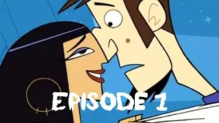 Clone High Season 1 Episode 1 Review - Escape to Beer Mountain: A Rope of Sand