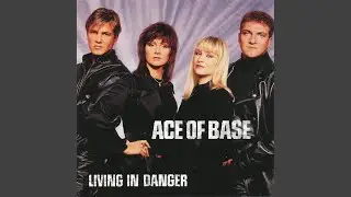 Living in Danger (D-House Mix - Short Version)