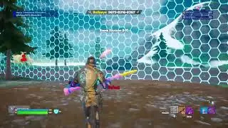 Fortnite:)