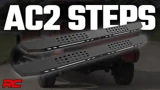 AC2 Running Boards