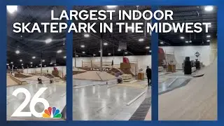 GBASO looking to build largest indoor skatepark