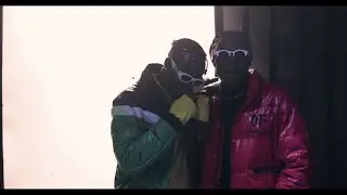 FTK - JO(DANCE) (OFFICIAL VIDEO)