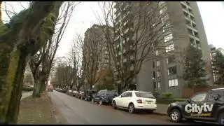 BC Facing Rental Crisis