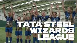 Tata Steel Wizards League 2025 Finals