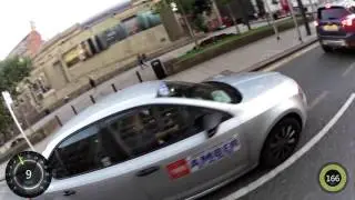 Amber Taxi 1999 - FR13 YPL - MGIF