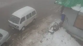 Visit Murree Pakistan In Winter Season, Murree  Snowfall 2021