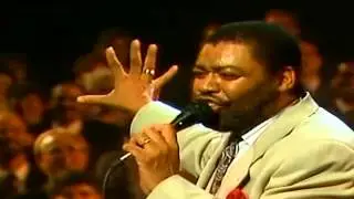 RON KENOLY - I Call Him Up │ Can't stop praising His Name