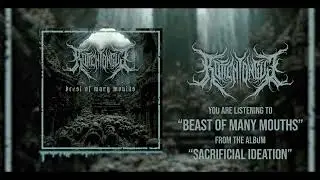 ROTTEN TONGUE - 