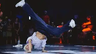 B-girl Kabrony vs B-girl Vavi | Oitavas de Final | Breaking do Ver&atilde;o 2025