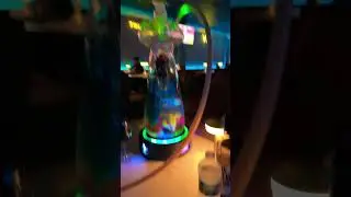 Trio lounge in Jacksonville FL