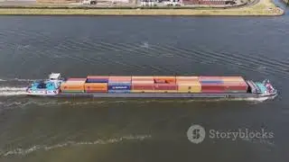 How  Dutch Built the Netherlands: Wind Turbines & Modern Agriculture #DutchInnovation #WindTurbines