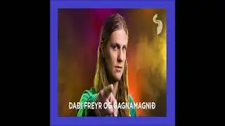 2020 Da&eth;i Freyr - Think About Things (Hot Chip Remix Edit)