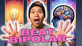 How to Beat Bipolar Disorder