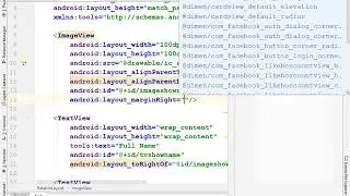 Firebase Lecture 13 - Realtime Database View Record