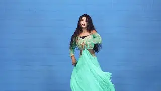 Main Tere Peechhe Peechhe A Gayi I Saat Samundar Paar Main I Ft. Rinki I Raj Music Studio
