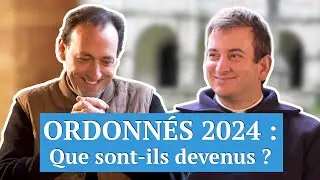 Ordonnés 2024 : que sont devenus Étienne Marois et Louis-Henri Chouane ?