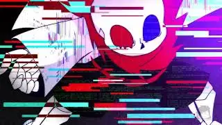 Neon Blade 2「AMV」- FATAL ERROR SANS