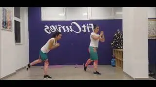 FitCurves online tréning Január 2022 3
