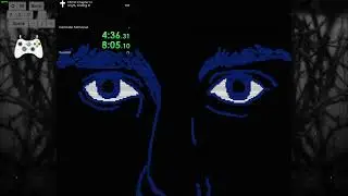 FAITH: The Unholy Trinity Speedrun | Chapter 3 Any% Ending III | 8:53 LTR