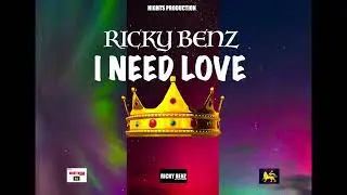 Ricky Benz - Nice And Slow