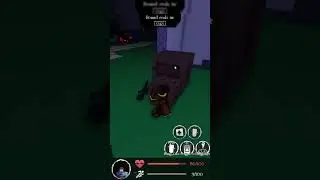 31 Day Guest666 vs Noob #forsaken #forsakenroblox #roblox
