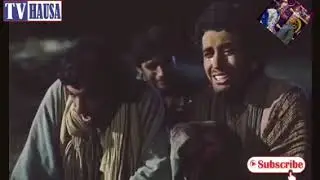 TARIHIN ANNABI YUSUF FASSARAR HAUSA KASHI NA 6 || EPISODE 6
