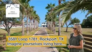 Copano Bay luxury property for sale in Rockport, TX