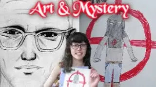 Art & Mystery || The Zodiac Killer