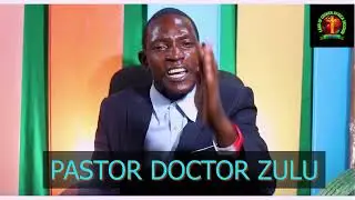 Blessing &  A Curse -Pastor Doctor Zulu-artfiso media 2025 -0978978264