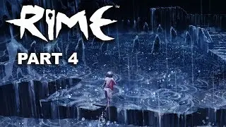 RIME - Part 4 - Depression - Gameplay Walkthrough