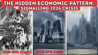 The Hidden Economic Pattern Signalling 2026 Crisis
