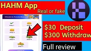 Is the HAHM App Worth the Hype