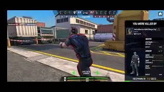 MaskGun Multiplayer FPS - FreeShooting Game Android Gameplay #9