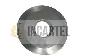 Cashew Nut Cutting Blades
