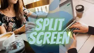 MacBook [2020] | How to do split screen in Mac
