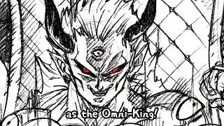 Lucif Voice Lines