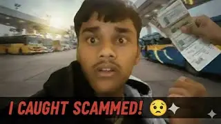 ​Malkapur to Pune: सफ़र में ये क्या हो गया? 😱 | Vlog | 
