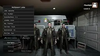 Obsideo Bug Items Phasing