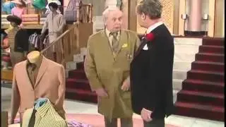 Are You Being Served? Season 7 Episode 5 - The
