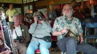 ECMW 2009  (English Country Music Weekend ) - Ampthill, Beds