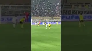 Allan Okello Goal vs Somalia #fifaworldcupqualifiers