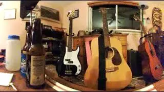 Sitar Jam @ Joe's House NYE