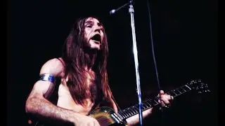Grand Funk Railroad - Boston, MA, 10/3/71, Joe Maloney Recording