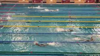 World School Games 2026 200m Relay