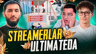 ULTIMATEDA RANK KO'TARAMIZ