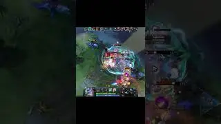 How Can I say I have a good team #dota2 #aoddota2 #shorts