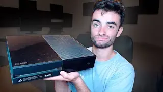 XBOX ONE en 2025 &iquest;Vale la pena?