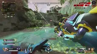 Forget Hell (apex montage)