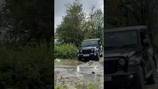 Thar 4x4 vs Thar RWD  #thar #tharlover #mahindrathar