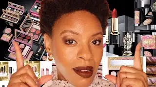 PAT MCGRATH HOLIDAY 2022 |What I'm Buying...and What I'm Skipping